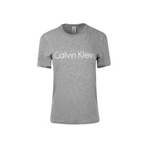 Calvin Klein Tričko QS6105E Grey XS