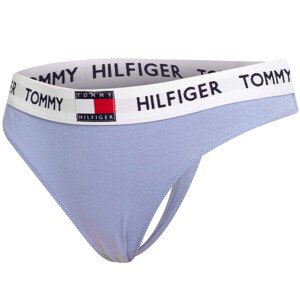 Tommy Hilfiger Tanga UW0UW02198DYB Modrá S