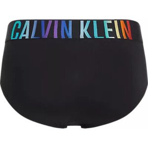 Spodní prádlo Pánské spodní prádlo LOW RISE SLIP BRIEF 000NB3938AUB1 - Calvin Klein XL