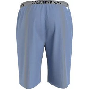 Spodní prádlo Pánské šortky SLEEP SHORT 000NM2179EMZZ - Calvin Klein M