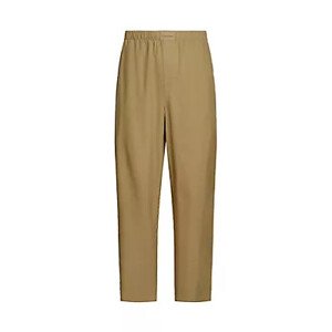 Spodní prádlo Pánské kalhoty SLEEP PANT 000NM2580ELKS - Calvin Klein L