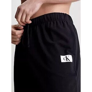 Spodní prádlo Pánské kalhoty SLEEP PANT 000NM2611EUB1 - Calvin Klein XL