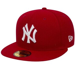 New Era New York Yankees MLB Basic Cap 10011573 7 1/8