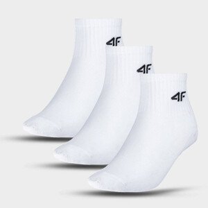 4F Jr ponožky 4FJWSS24USOCU256 90S 32-35