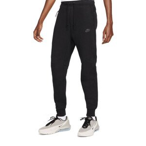 Kalhoty Nike Tech Fleece M FB8002-010 L (183 cm)