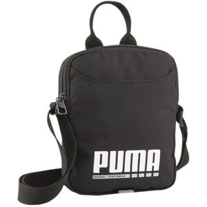 Puma Plus Přenosná kabelka černá 90347 01 NEPLATÍ