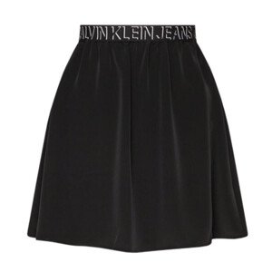 Calvin Klein Mini sukně s logem W J20J216669 xs