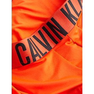 Pánské boxerky 3Pack 000NB3775A MDI vícebarevné- Calvin Klein XL