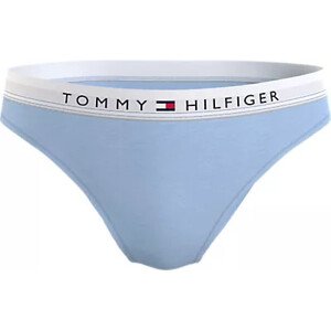 Close to Body Dámské kalhotky BIKINI (EXT SIZES) UW0UW04145C1O - Tommy Hilfiger XS