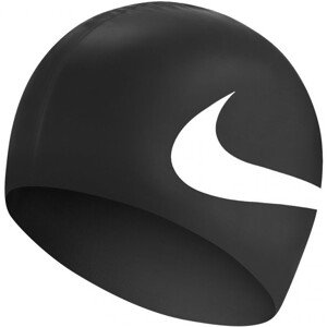 Kšiltovka Nike Os Big Swoosh Swim Cap NESS8163-001 NEPLATÍ