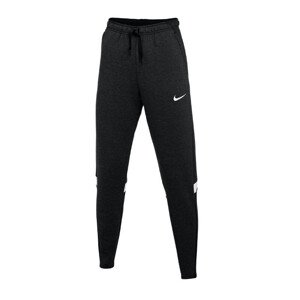 Fleecové kalhoty Nike Strike 21 M CW6336-010 XL