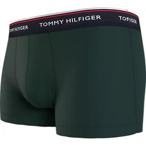 Pánské boxerky 3P TRUNK 1U879038420XW - Tommy Hilfiger LG