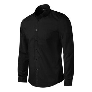Malfini Dynamic M MLI-26201 černá košile XL