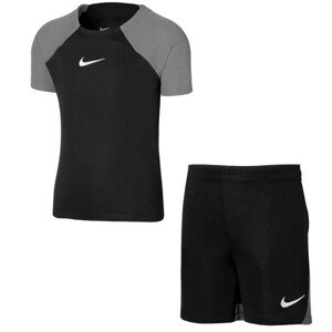 Dětské juniorské kalhoty Academy Pro DH9484 013 - Nike XL 122-128 cm
