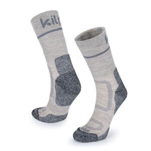 Ponožky STEYR-U Béžová - Kilpi 35
