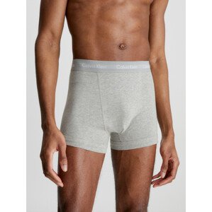 Underwear Men Packs TRUNK 3PK 0000U2662G080 - Calvin Klein XS