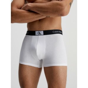 Underwear Men Packs TRUNK 3PK 000NB3528A6H3 - Calvin Klein XXL