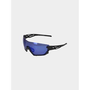 Polarizační sportovní brýle 4FSS23ASPSU004-33S modré - 4F
