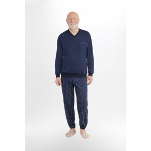 Pánské pyžamo  BIG model 15559426 - MARTEL
