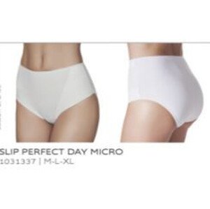 Kalhotky Slip Perfect Day Micro 1031337 - Janira L Tělo