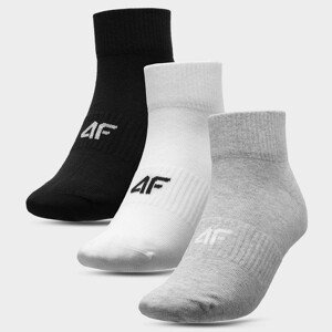 Ponožky 4F H4Z22-SOM302 90S 39 - 42