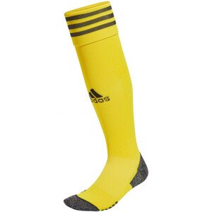 Adidas Adi 21 Ponožky Fotbalové návleky HH8924 40-42