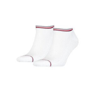 Pánské ponožky 2pack model 17998595  černá 3942 - Tommy Hilfiger