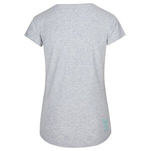 Dámské tričko ALBION-W Bílá - Kilpi 34