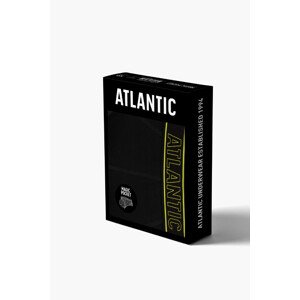 Atlantic MP-1569 Magic Pocket kolor:czarny S