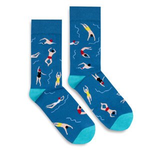 Banana Socks Ponožky Classic Water Sport 36-41