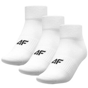 Ponožky M150 3párové 4FSS23USOCM150 10S - 4F 43-46