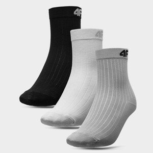 Ponožky model 18208792 90S  3235 - 4F