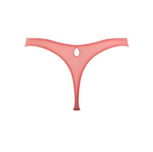 Cleo Alexis Thong coral 36 model 18348377