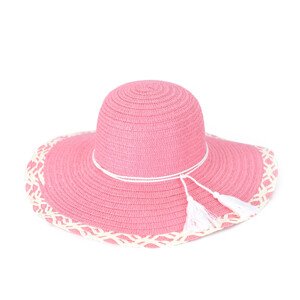 Art Of Polo Hat cz19179 Light Pink UNI