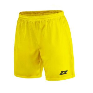 Pánské šortky Iluvio Senior M Z01929_20220201120132 Žluté - Zina 3XL