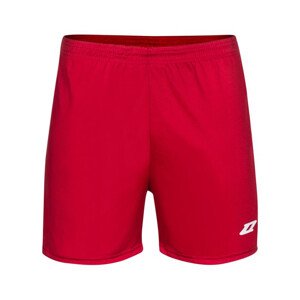 Pánské fotbalové šortky Liga M  00824-008 Červená - Zina 128