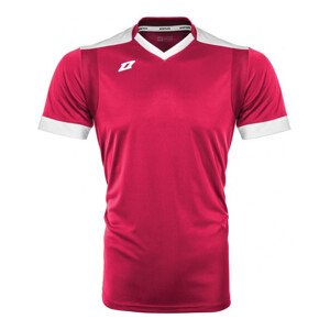 Dětské fotbalové tričko Tores Jr  00505-214 růžové - Zina XXS
