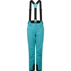 Dámské lyžařské kalhoty  II Pant modré  40 model 18419402 - Dare2B