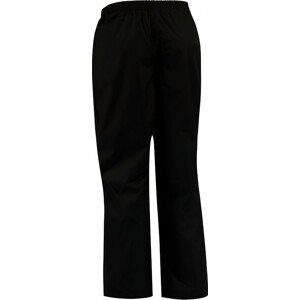 Dětské outdoorové kalhoty Chandler OverTrs černé - Regatta 164 cm