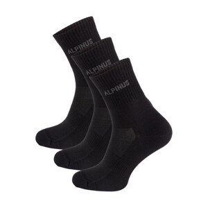 Ponožky Alpamayo 3pack FL43773 - Alpinus  35-38