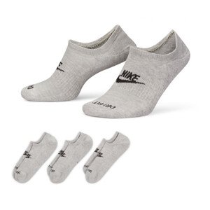 Ponožky Everyday Plus Cushioned 3pack DN3314-063 - Nike  L 42-46