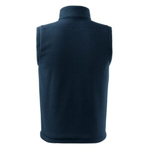 Fleecová vesta Malfini Next U MLI-51802 XL