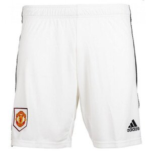 Pánské šortky Manchester United M model 18468513  M - ADIDAS