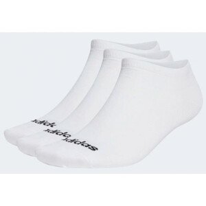 Ponožky Linear   model 18201131 - ADIDAS 43-45