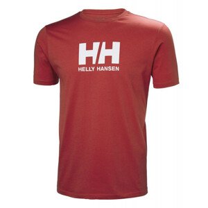 Pánské tričko s logem HH M 33979 163 - Helly Hansen 3XL