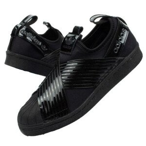 Dámské boty Superstar Slipon W Bd8055 - Adidas 36,5
