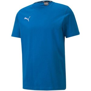 Pánské tričko team shirtGoal 23 Casuals M 656578 02 - Puma  XL