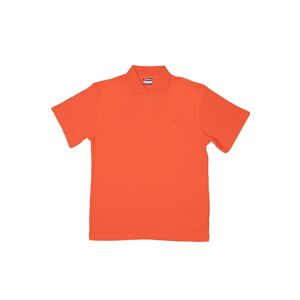 Pánské tričko 19406 oramge oranžová M