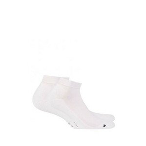 Pánské ponožky Wola Perfect Man W91.11P béžová/odstín béžové 43-46