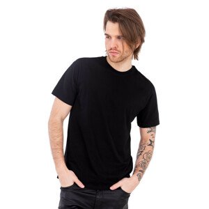 Pánské triko ALEXANDER - IMAKO černá XL